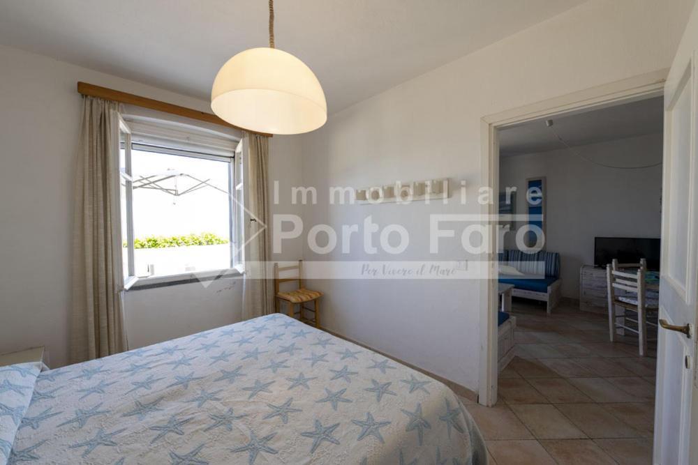2 Pineta - Ampio Quadrilocale Sulla Spiaggia Di Porto Faro Palau Exterior photo