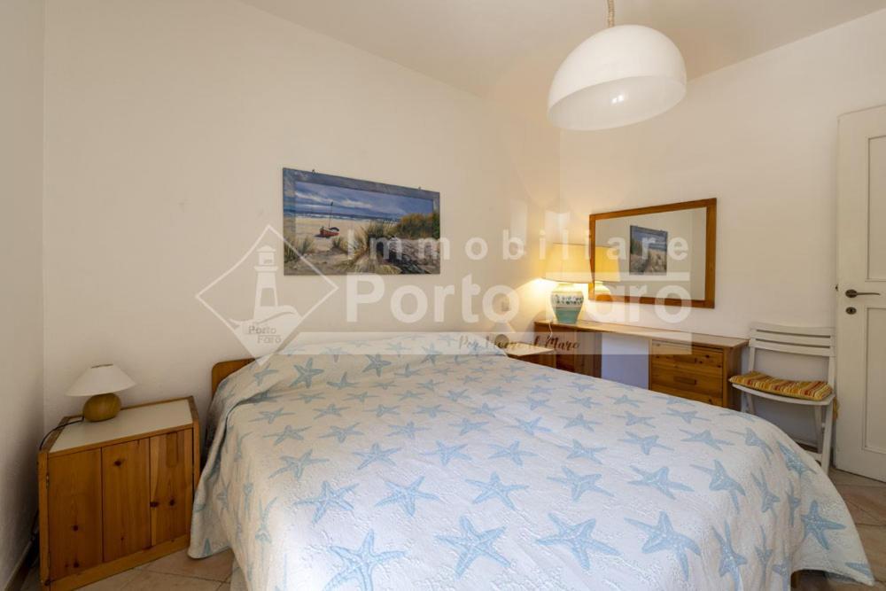 2 Pineta - Ampio Quadrilocale Sulla Spiaggia Di Porto Faro Palau Exterior photo